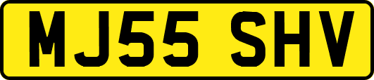 MJ55SHV