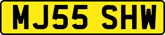 MJ55SHW