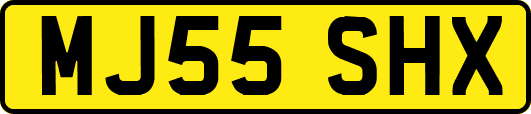 MJ55SHX