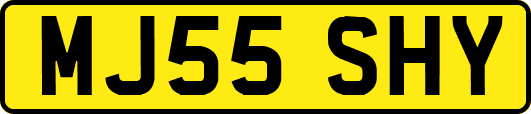 MJ55SHY