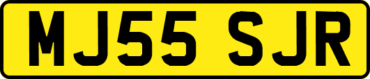 MJ55SJR
