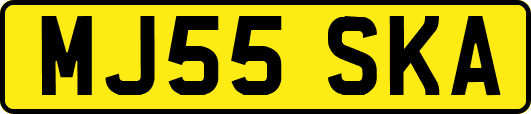 MJ55SKA