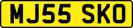 MJ55SKO