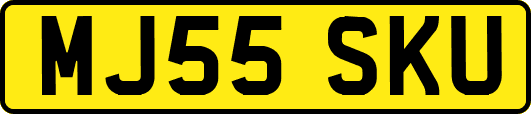 MJ55SKU