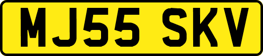 MJ55SKV