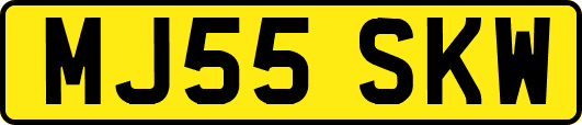 MJ55SKW
