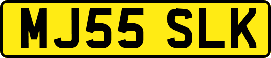 MJ55SLK