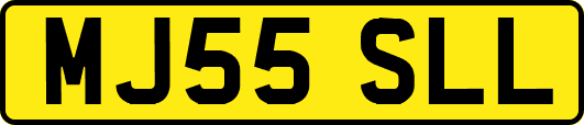 MJ55SLL
