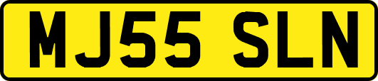 MJ55SLN