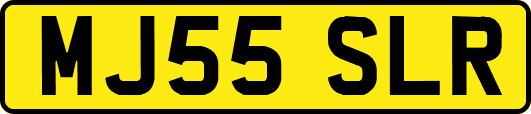 MJ55SLR