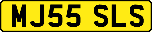 MJ55SLS
