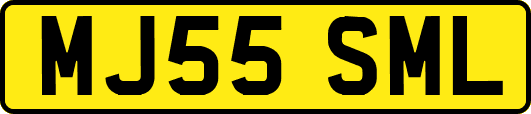 MJ55SML