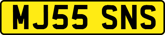 MJ55SNS