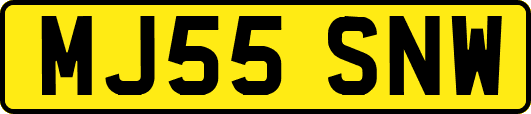 MJ55SNW