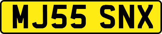 MJ55SNX