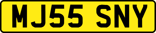 MJ55SNY