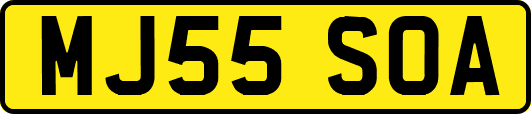 MJ55SOA