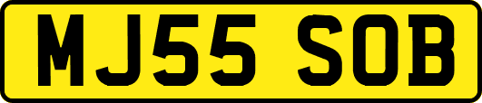 MJ55SOB