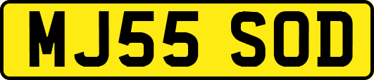 MJ55SOD