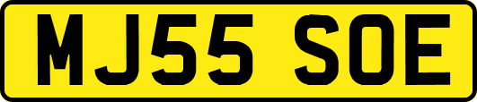MJ55SOE