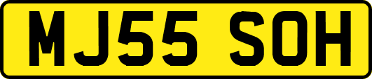 MJ55SOH