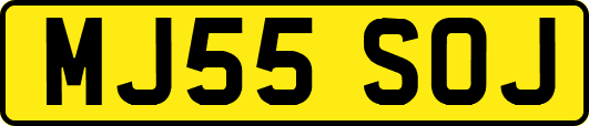 MJ55SOJ