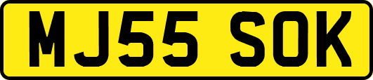 MJ55SOK