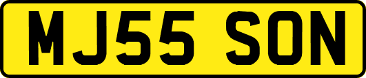 MJ55SON