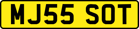 MJ55SOT