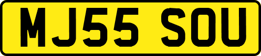 MJ55SOU