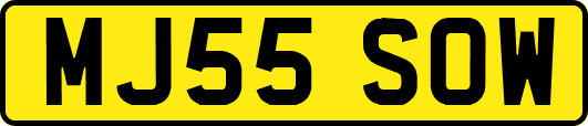 MJ55SOW