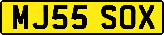 MJ55SOX