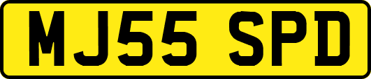 MJ55SPD