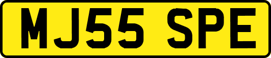 MJ55SPE
