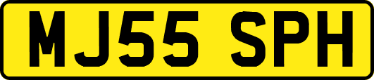 MJ55SPH