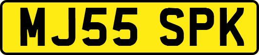 MJ55SPK