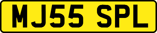 MJ55SPL