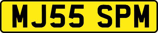 MJ55SPM