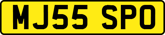MJ55SPO