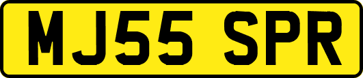 MJ55SPR