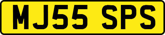 MJ55SPS