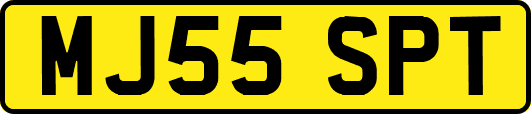 MJ55SPT