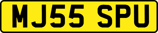 MJ55SPU