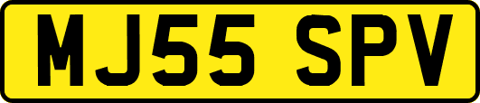 MJ55SPV
