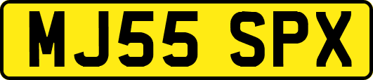 MJ55SPX
