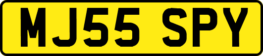 MJ55SPY