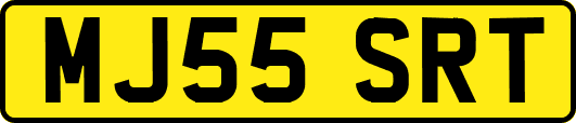 MJ55SRT