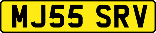 MJ55SRV