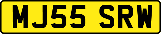 MJ55SRW