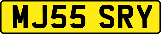MJ55SRY